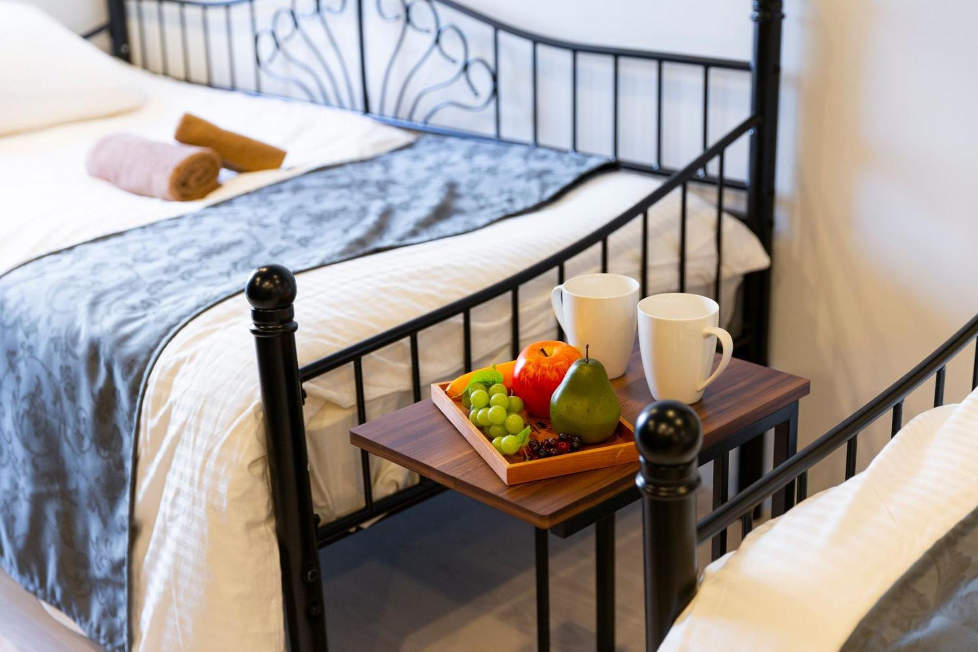 Laffitte Hirai Condominium Hotel Tokyo Ruang foto